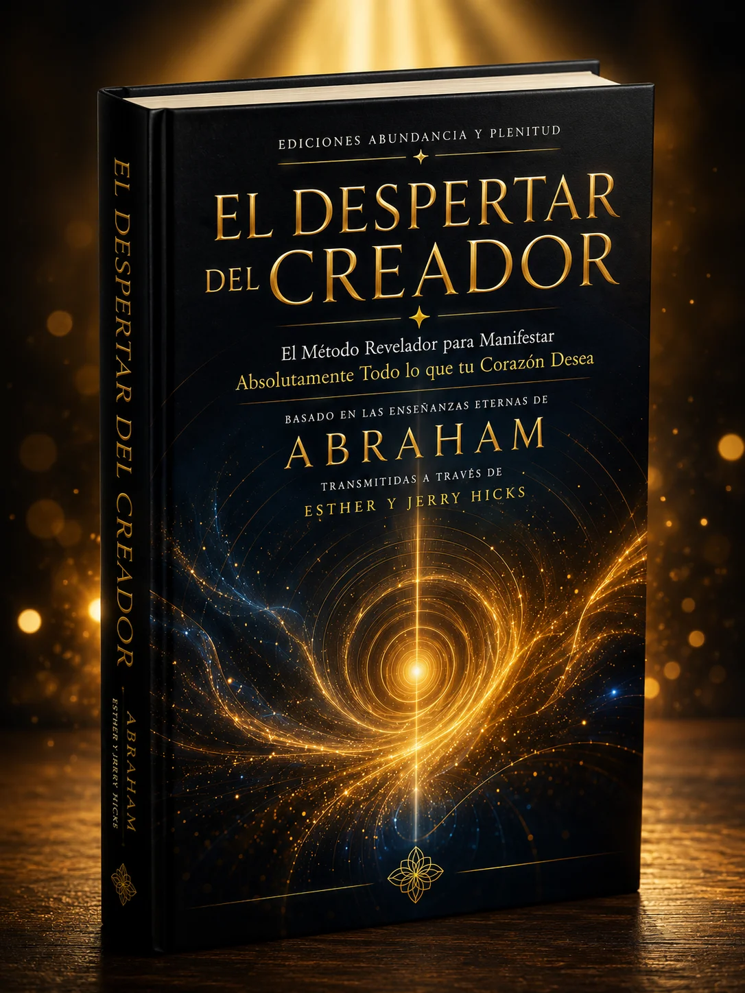 EL DESPERTAR DEL CREADOR product image (2)