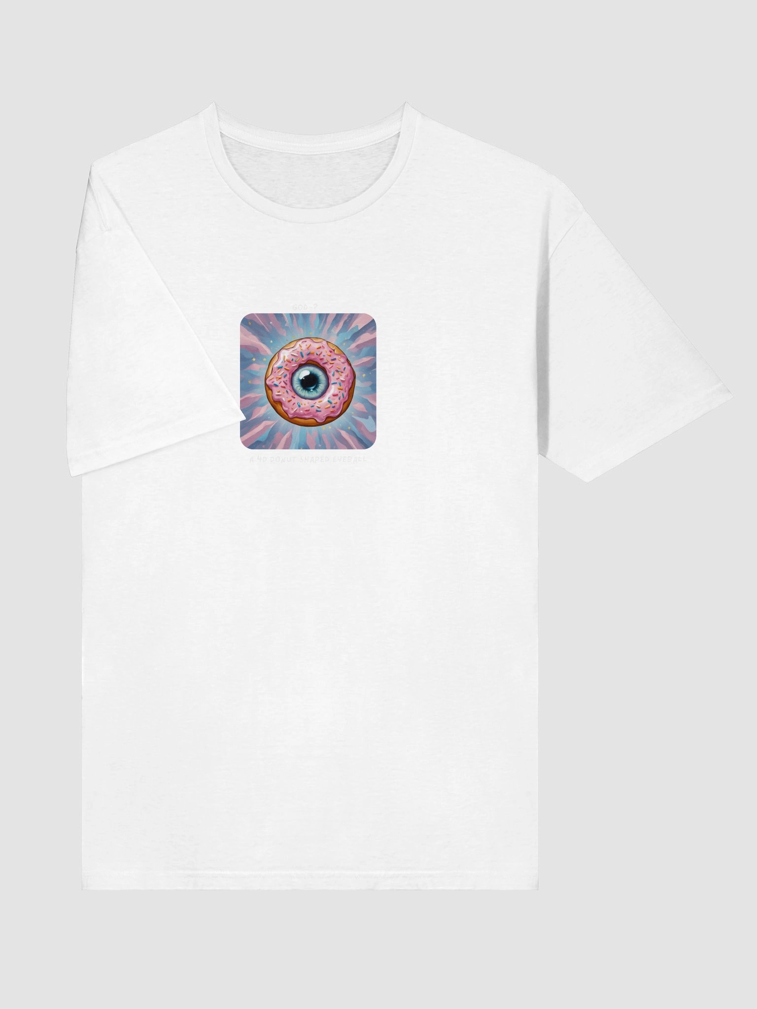 God- The 4D Donut product image (5)