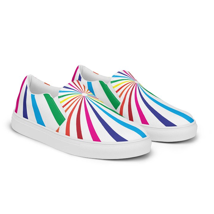 Spiral Slip-Ons product image (2)