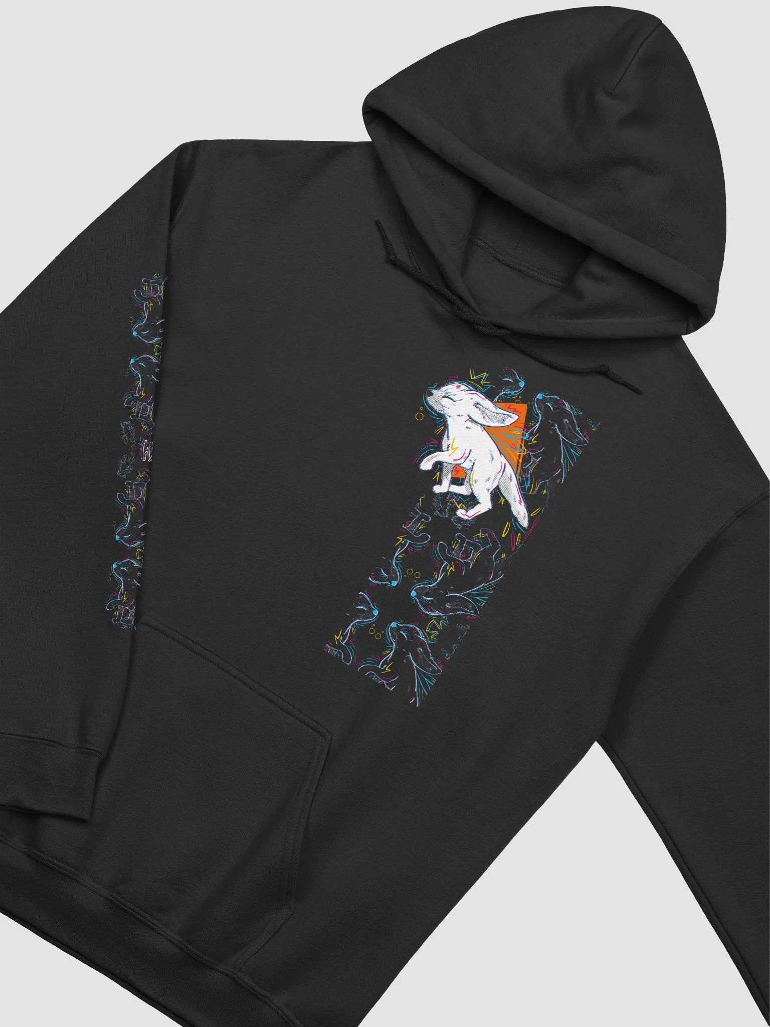 Finnick Fox product image (2)