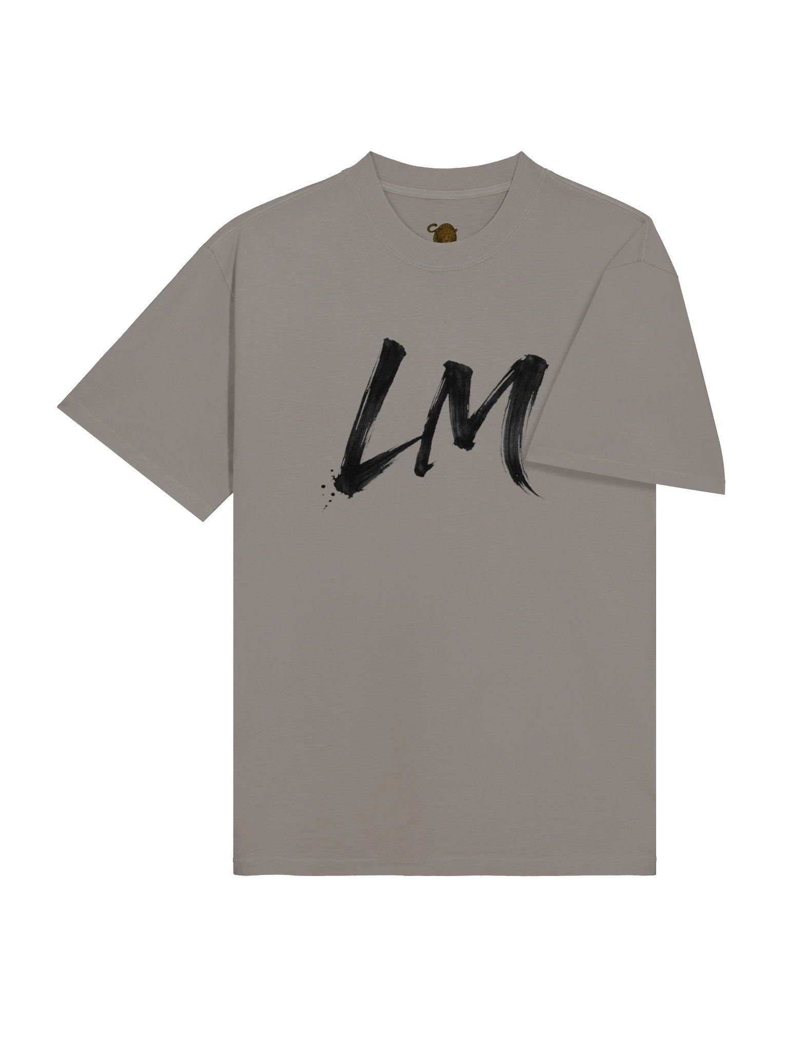 LM Conviction Oversized Unisex Tee product image (8)