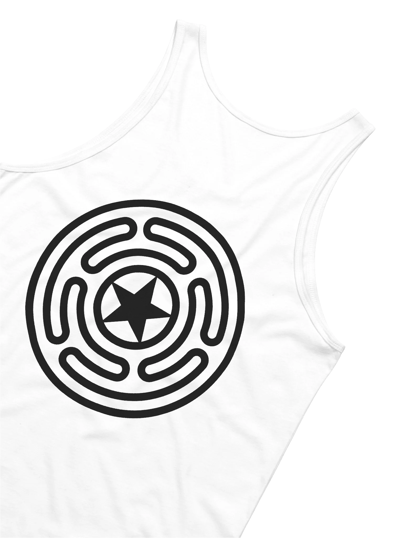 Mother Hekate Tank Top product image (6)