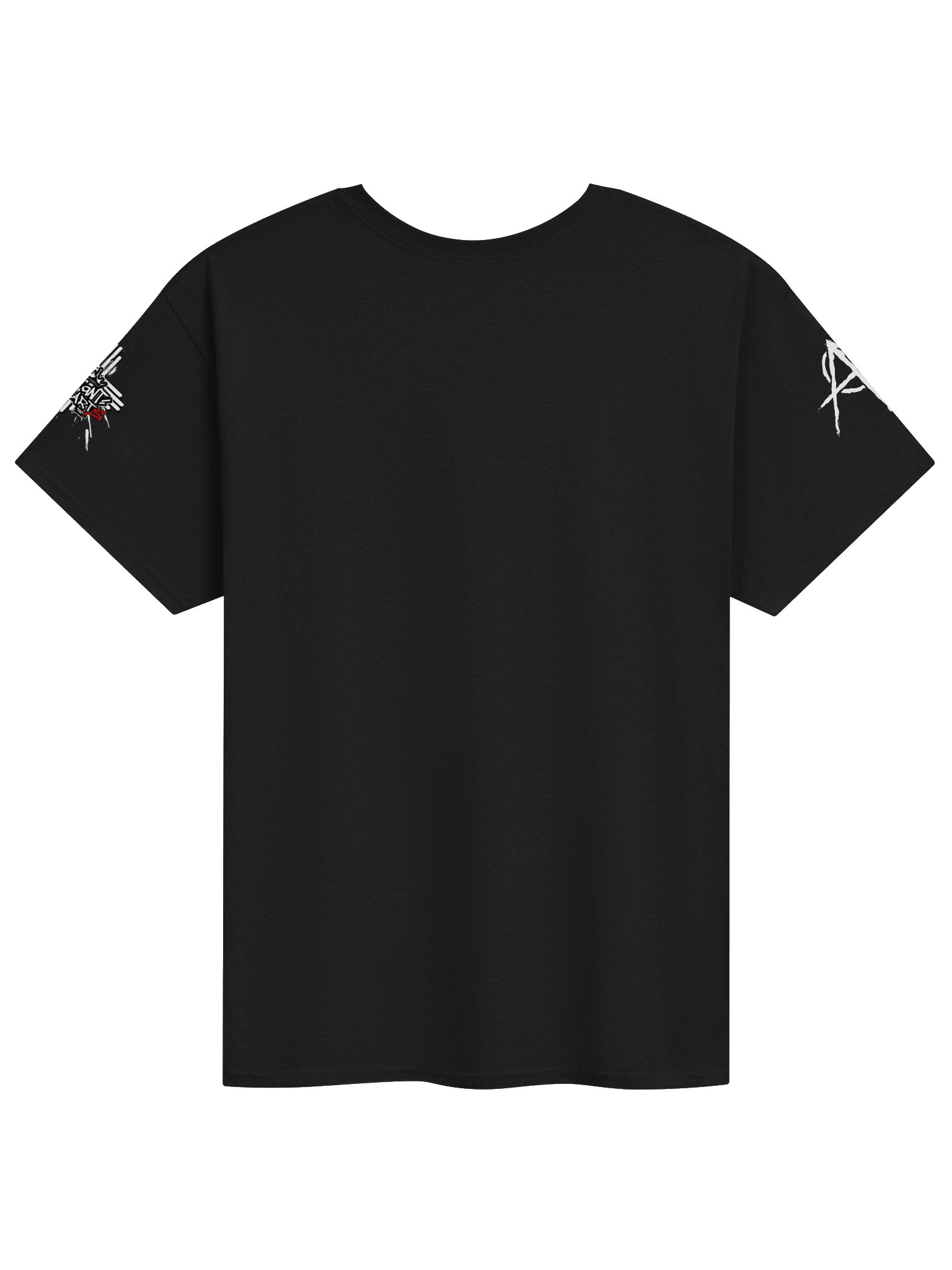 Ash Riser "Still Here" Tee product image (2)