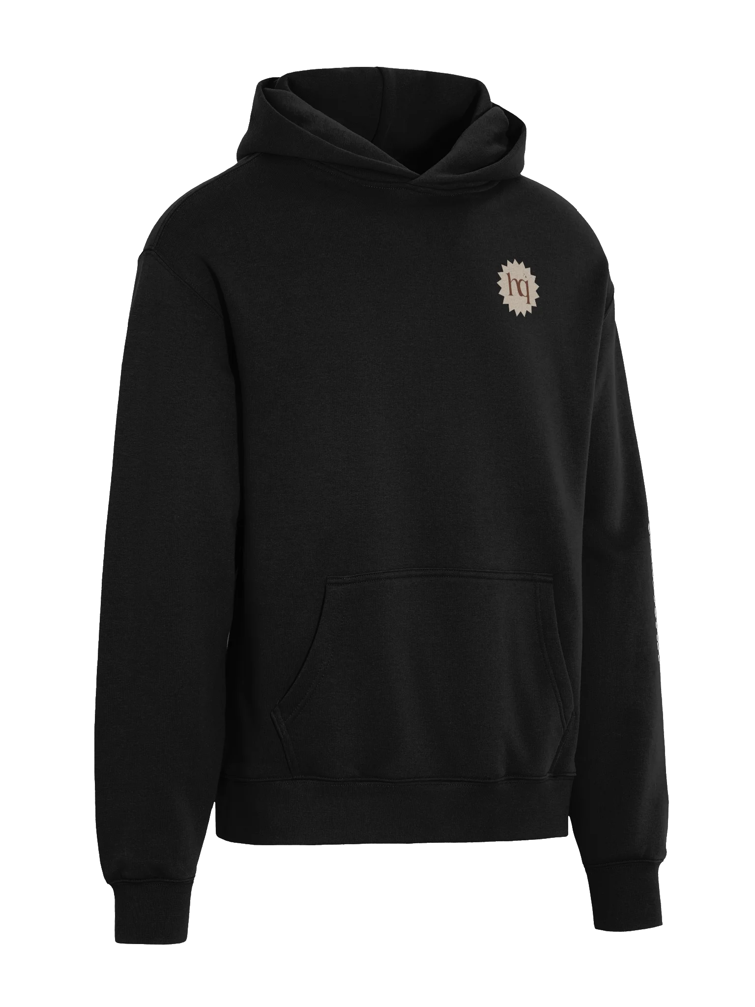HQ - The Inner Circle Oversized Hoodie product image (4)