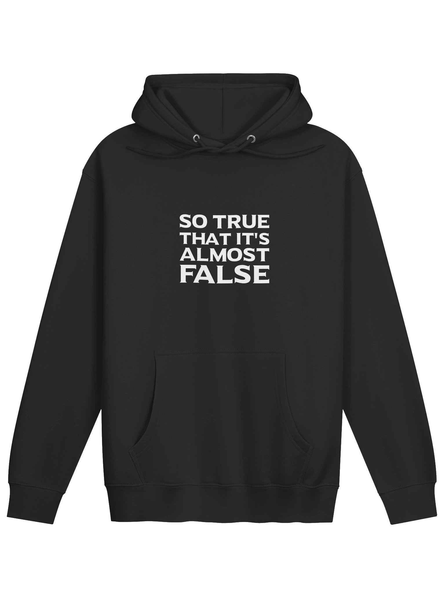 So True Hoodie product image (3)