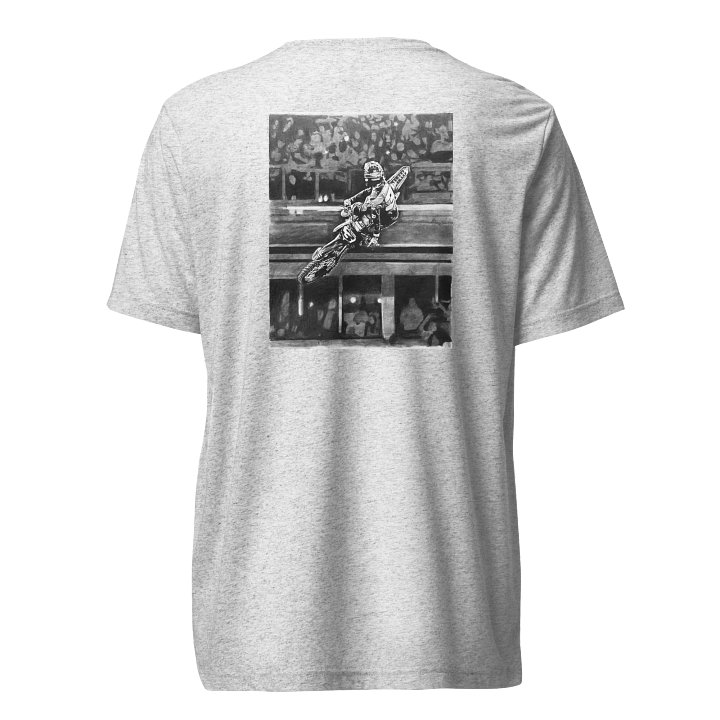 Tomac Stadium Shirt product image (1)