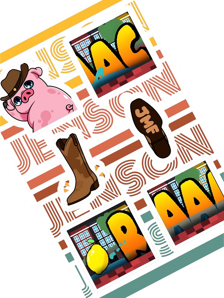 Sticky Mods product image (1)