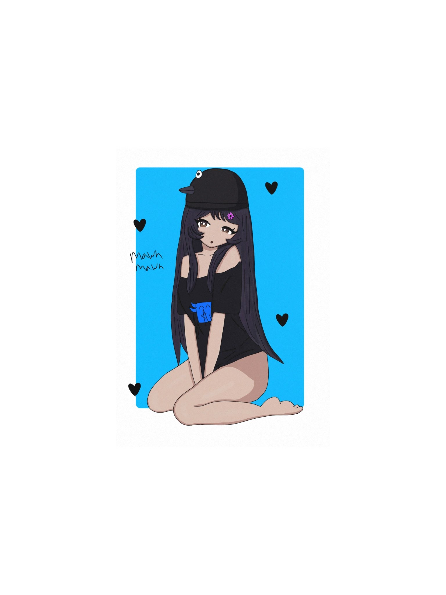 Kyla (2026) Poster product image (4)