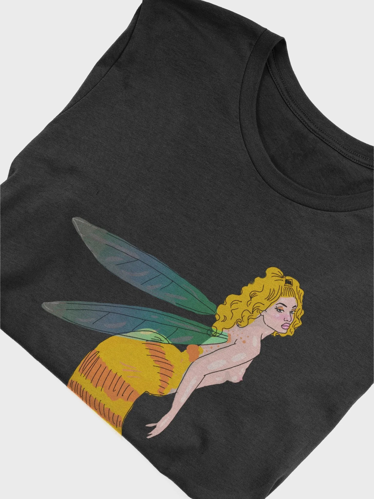Bee Lady product image (5)