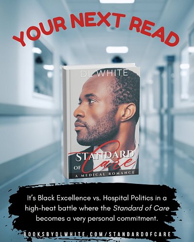 The diagnosis? Desire. The prognosis? Complicated. 🫦

If you're craving a hero who is a 