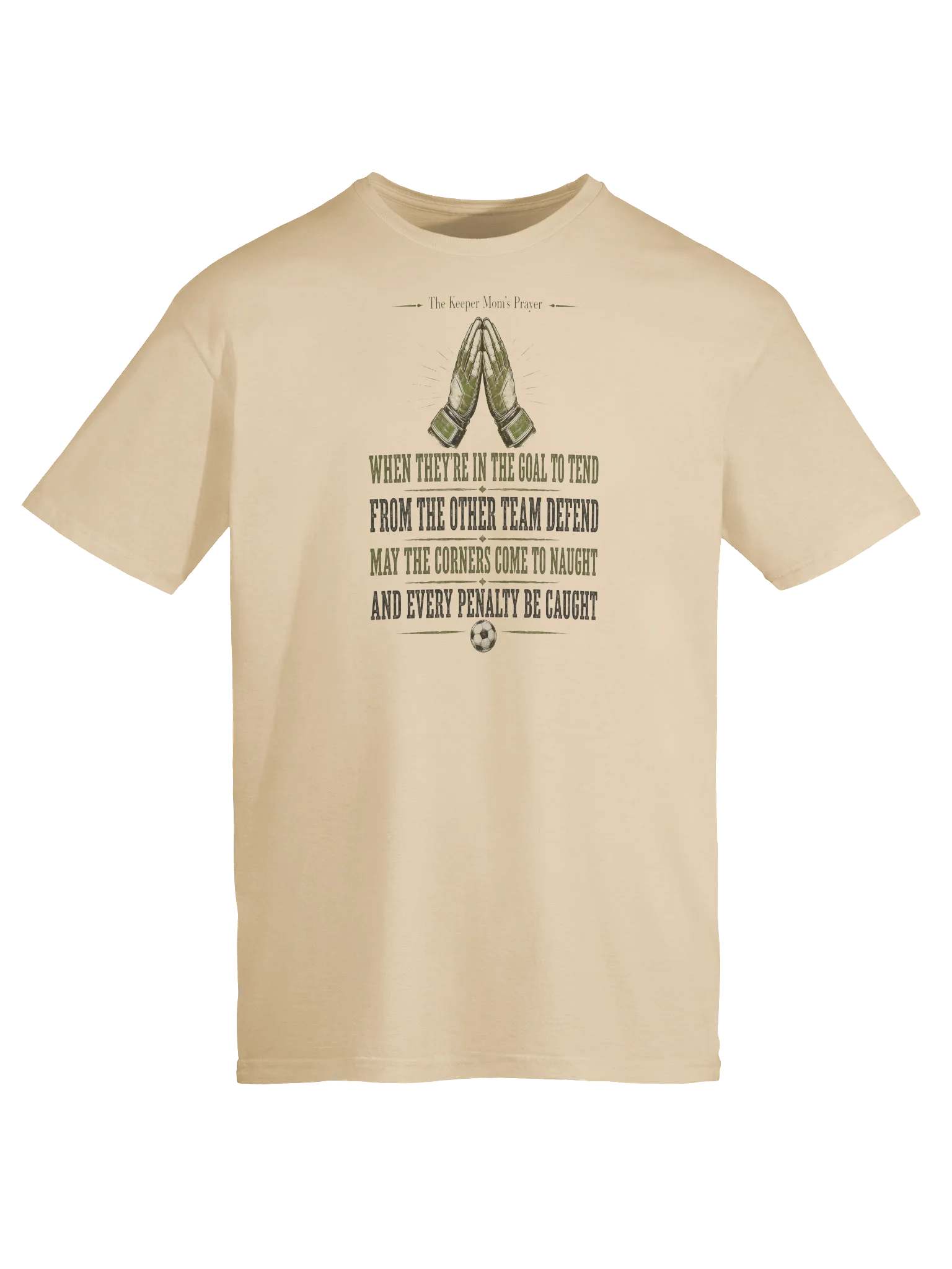 The Keeper Mom’s Prayer #1 product image (5)