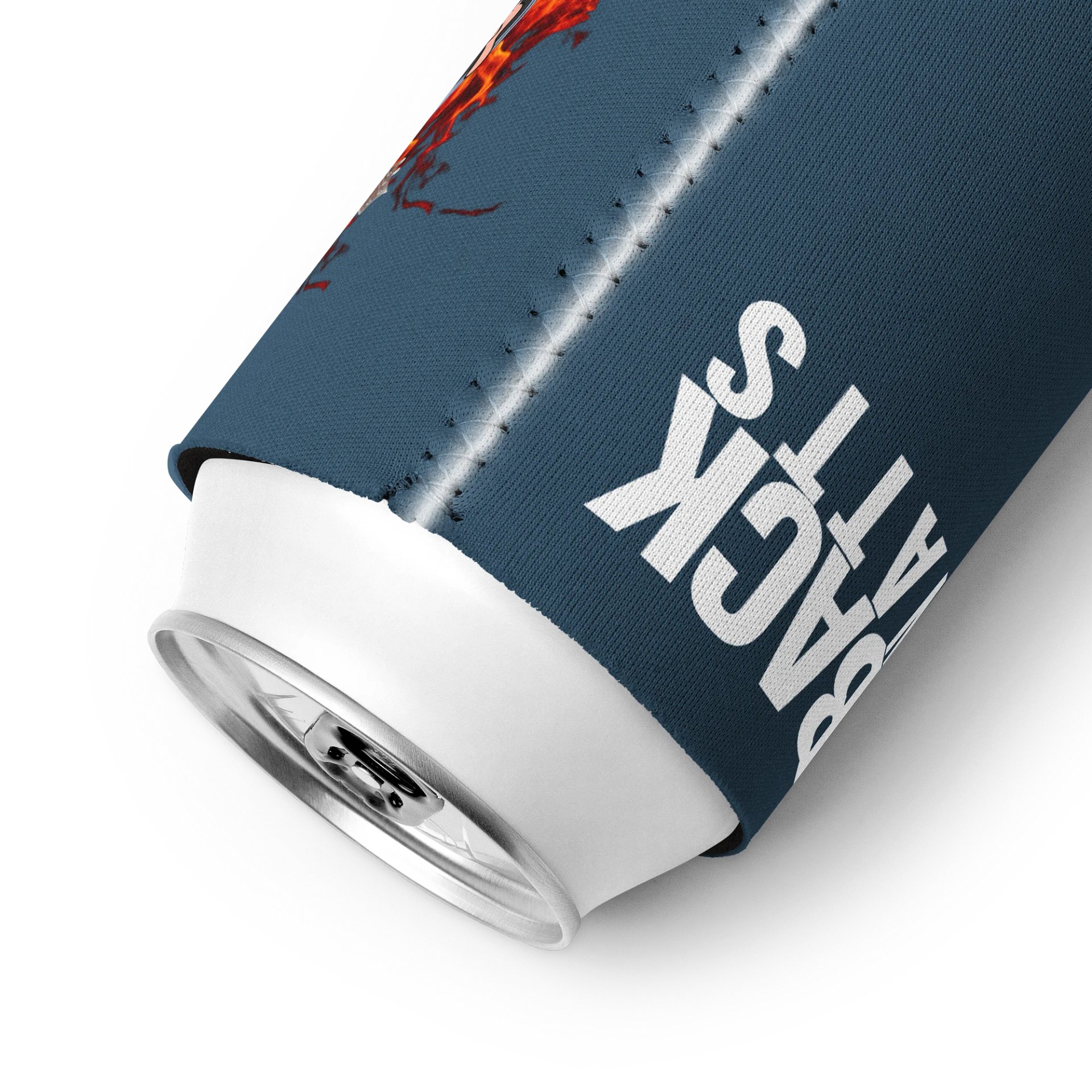 Keep Back Beer Koozie product image (9)