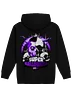 S.E.S Halloween 2026 - Hoodie Purple