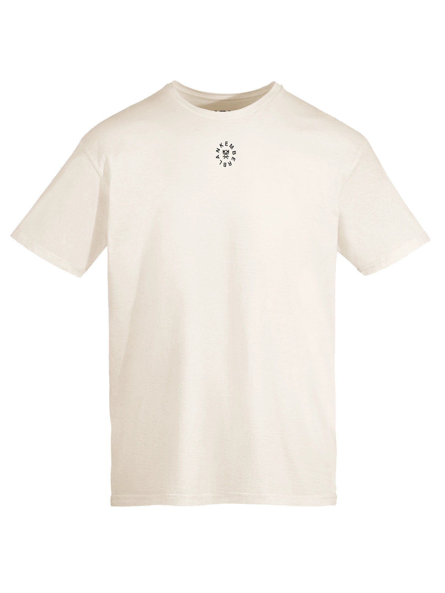 Blankember Core Emblem Tee product image (5)