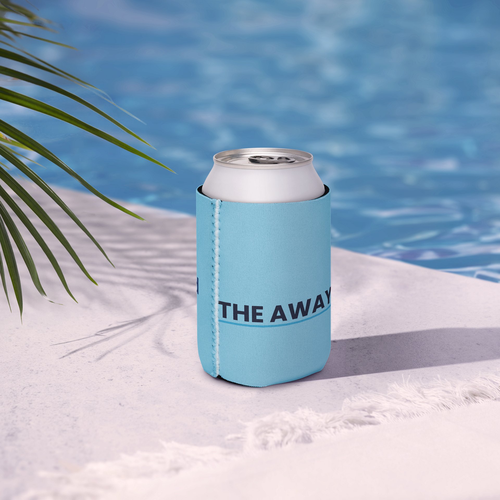 The Away End Koozie product image (7)