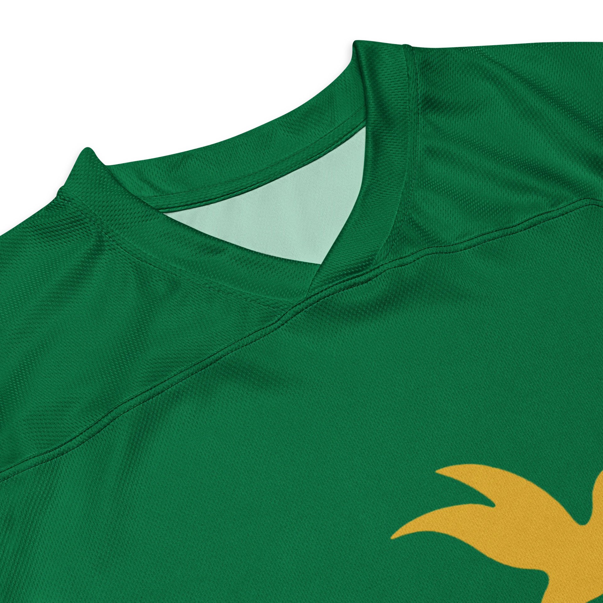Hummingbird Bell Recycled Hockey Jersey product image (3)