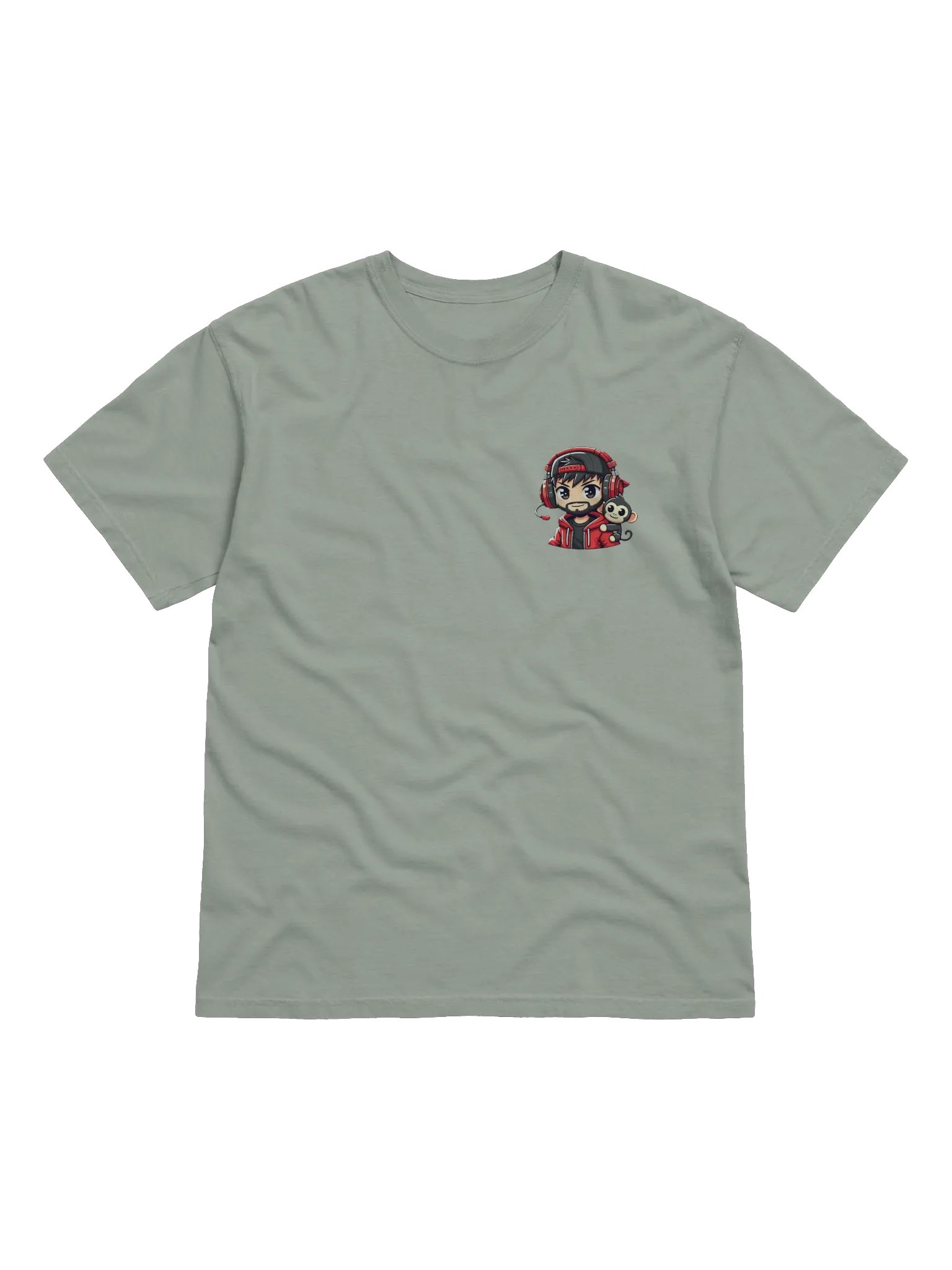 RobbinHudz Tee product image (3)