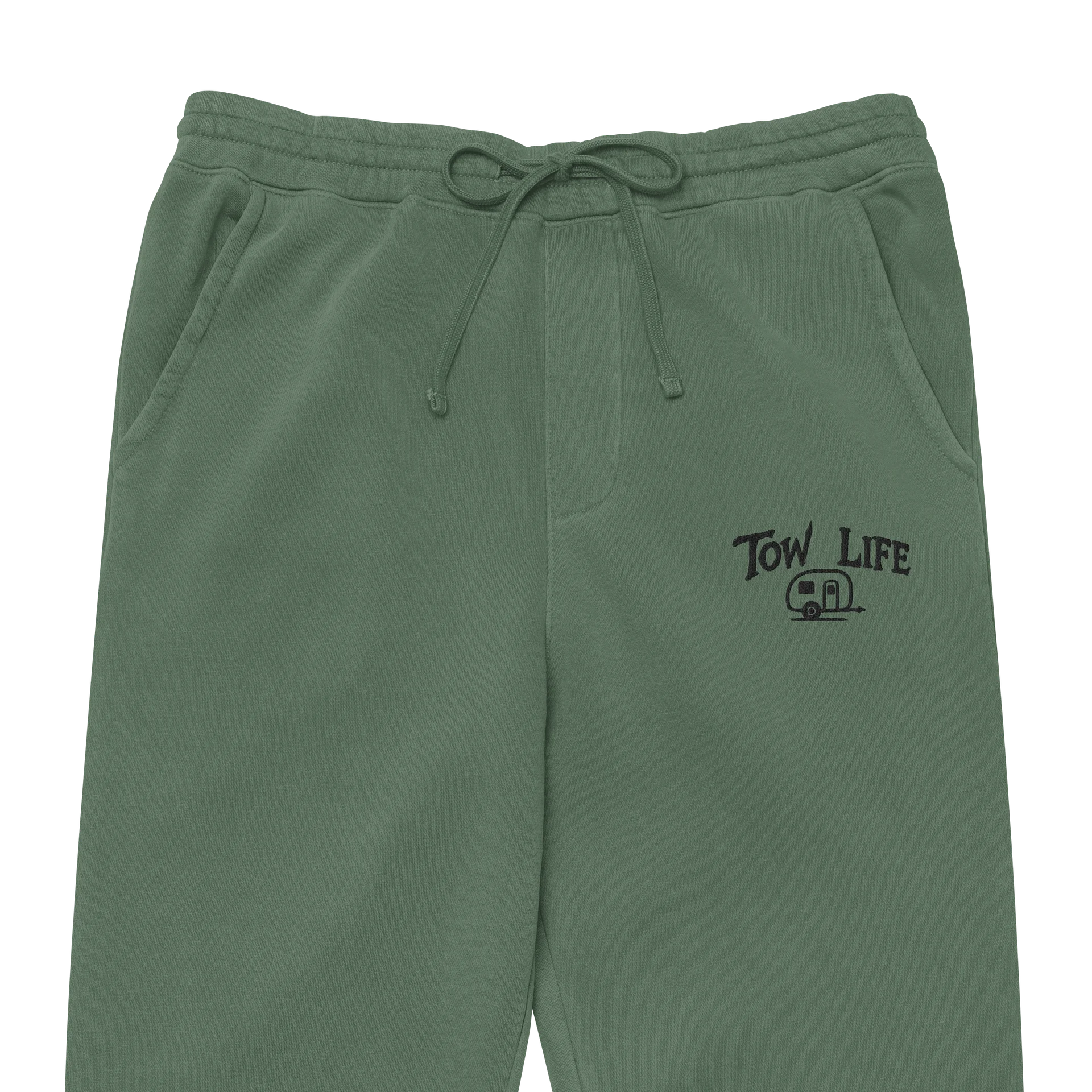 Tow Life Joggers 🚐☕ product image (1)