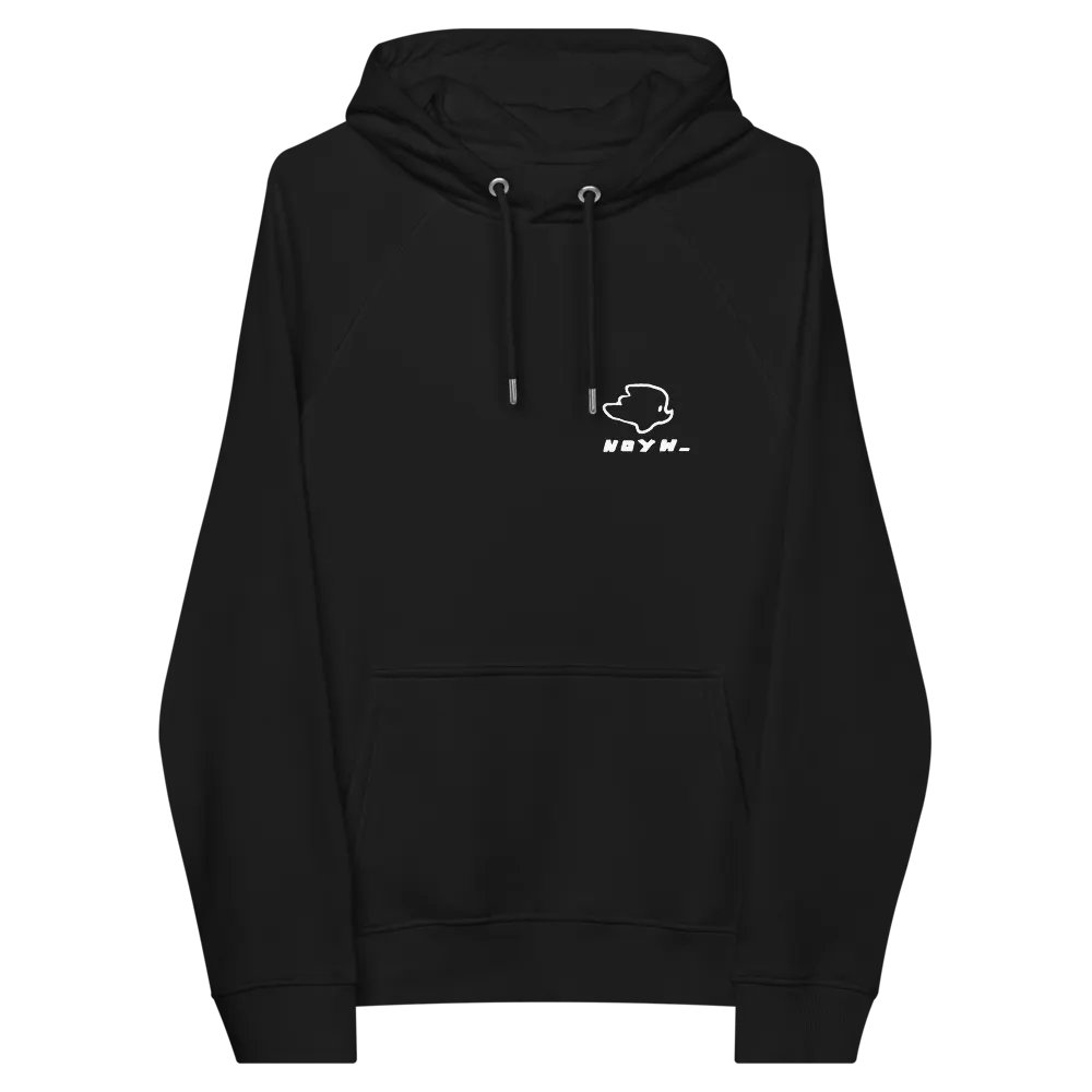 Sweat à capuche Logo Noyw product image (5)