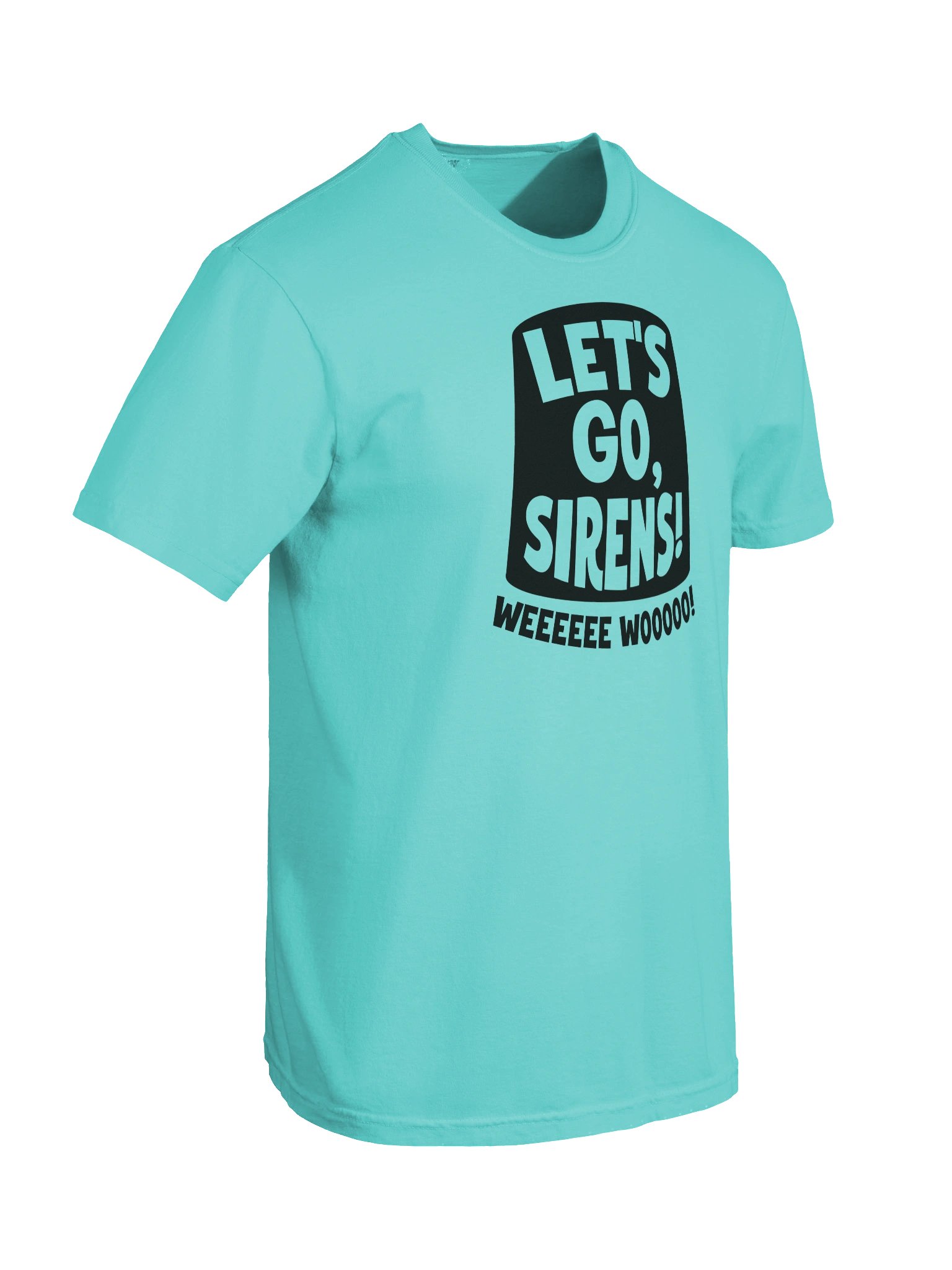 NY SIRENS SHIRT product image (8)