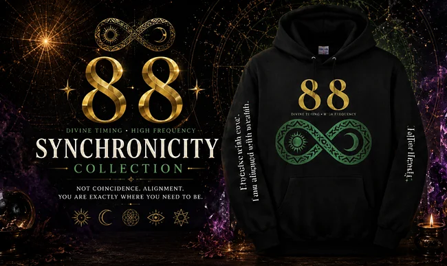 Synchronicity Collection ✨