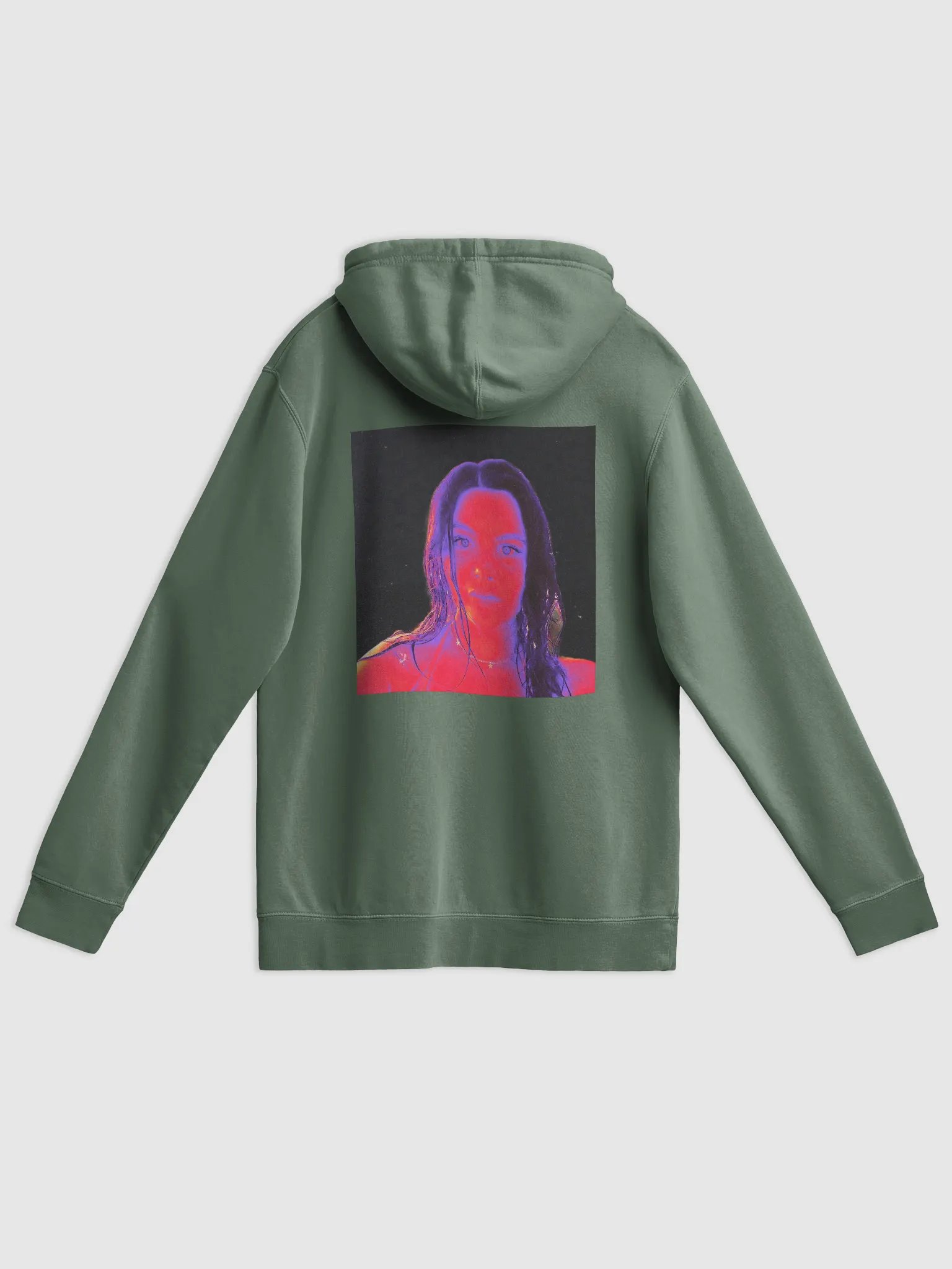 Edie Hoodie product image (1)