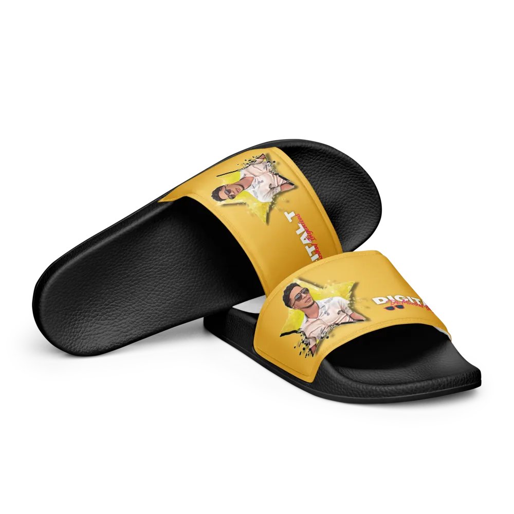 Female Slides (Star) product image (9)