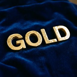Gold