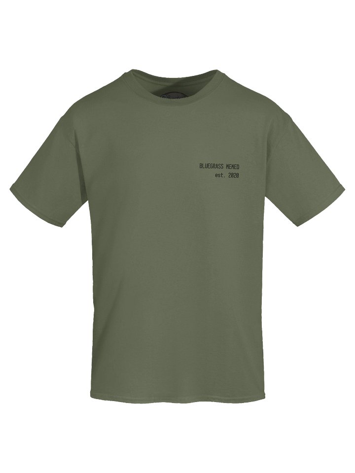 "Keep Politics Out Of Music" Tee product image (2)