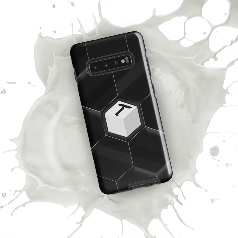 TAO cube - Samsung Case product image (9)