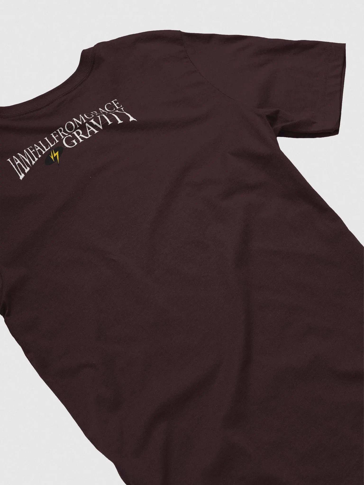 FFG vs. Gravity - Premium Unisex Tee product image (5)