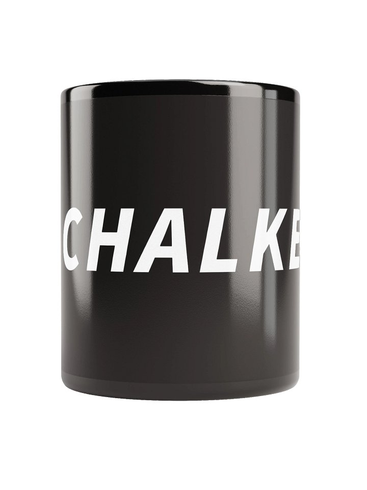Chalked Mug product image (4)