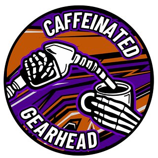 Caffeinated Gearhead