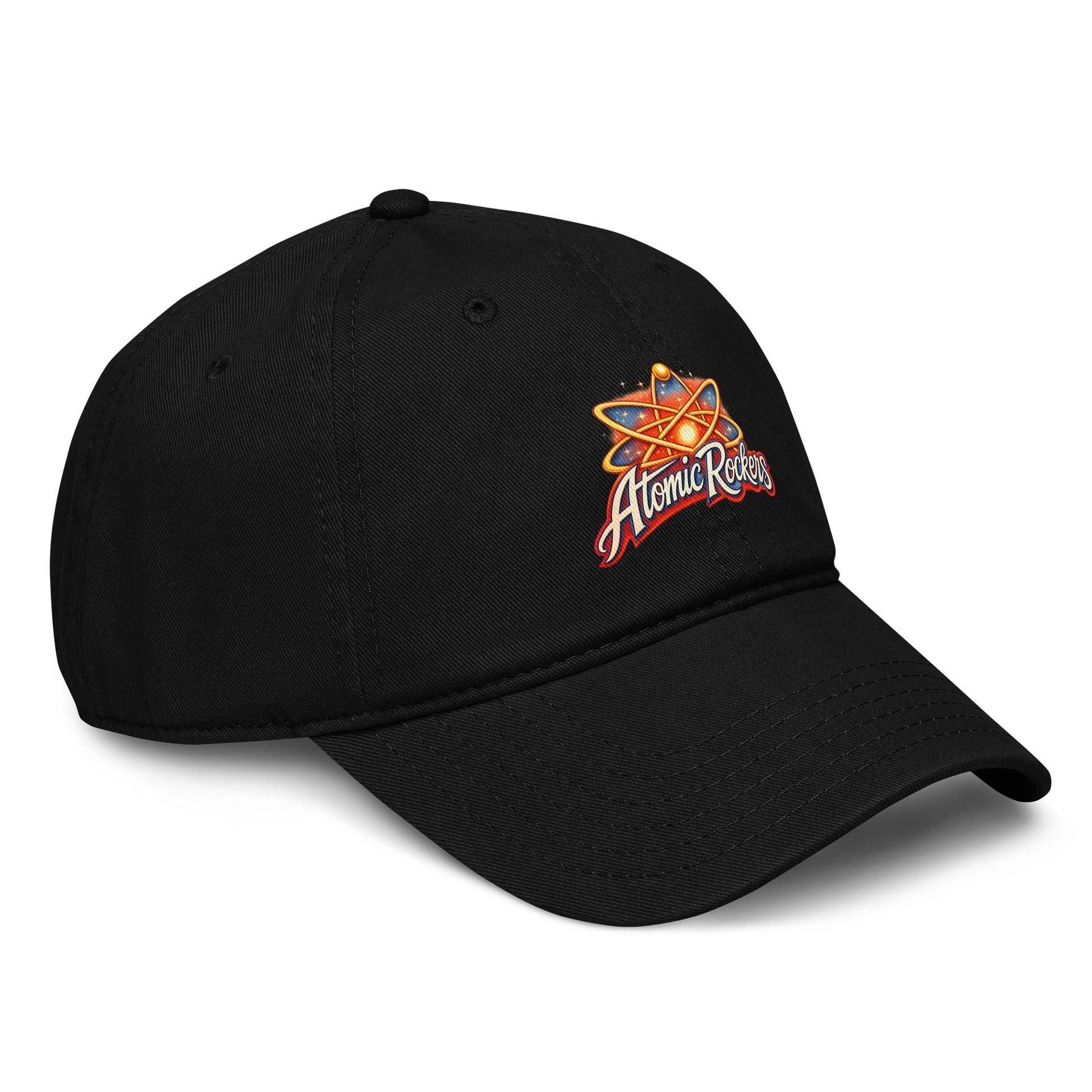 Atomic Rockers Hat product image (4)