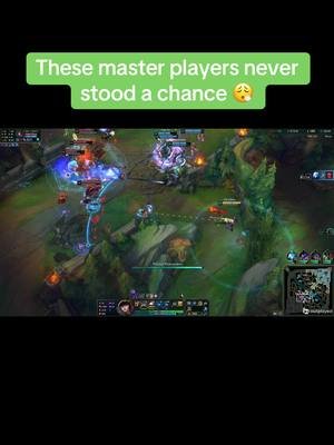 Caitlyn just broken? Ft. @spartanadc1 #leagueoflegends #challenger #fyp #viral #fypシ 