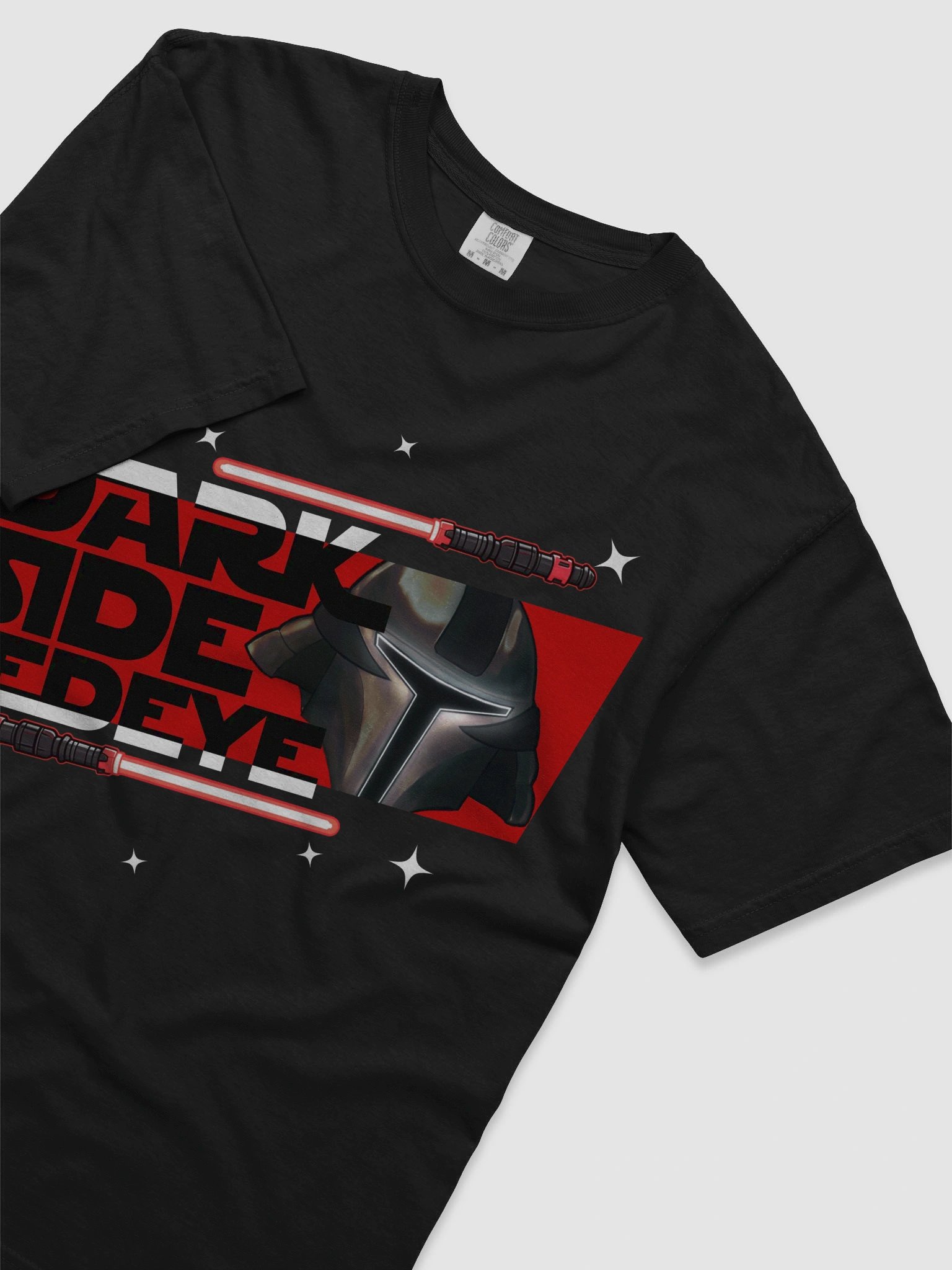 Dark Side JedEye product image (3)