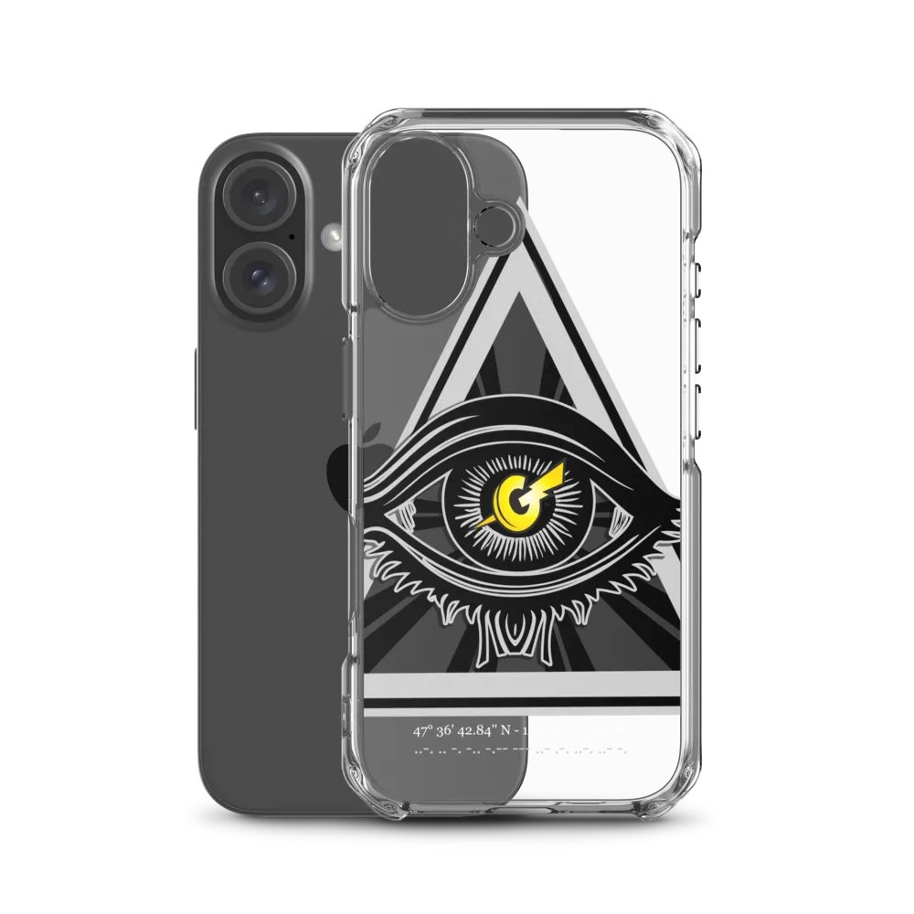 Gameinati Iphone Case product image (2)