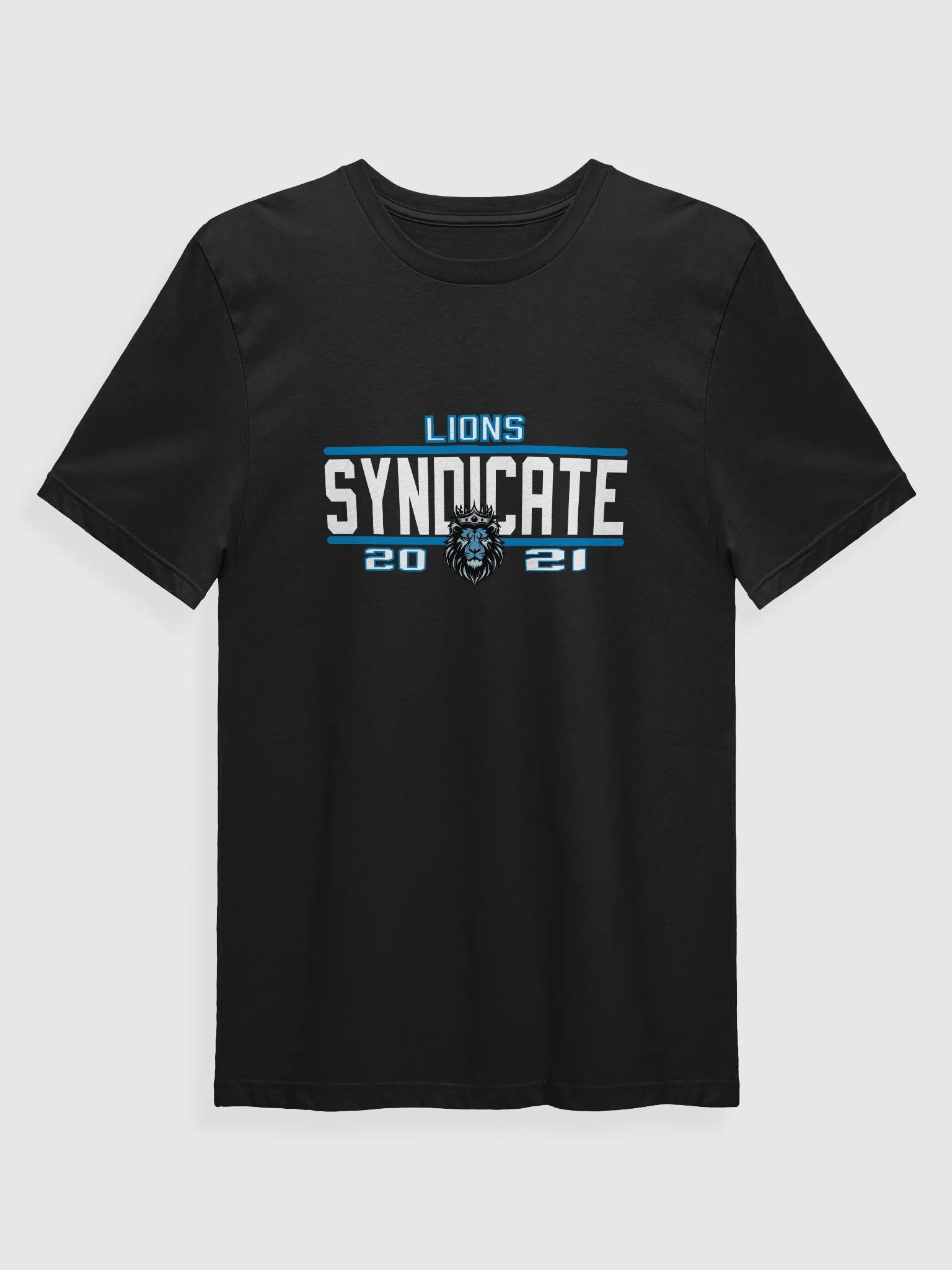 "Syndicate" Tee product image (1)