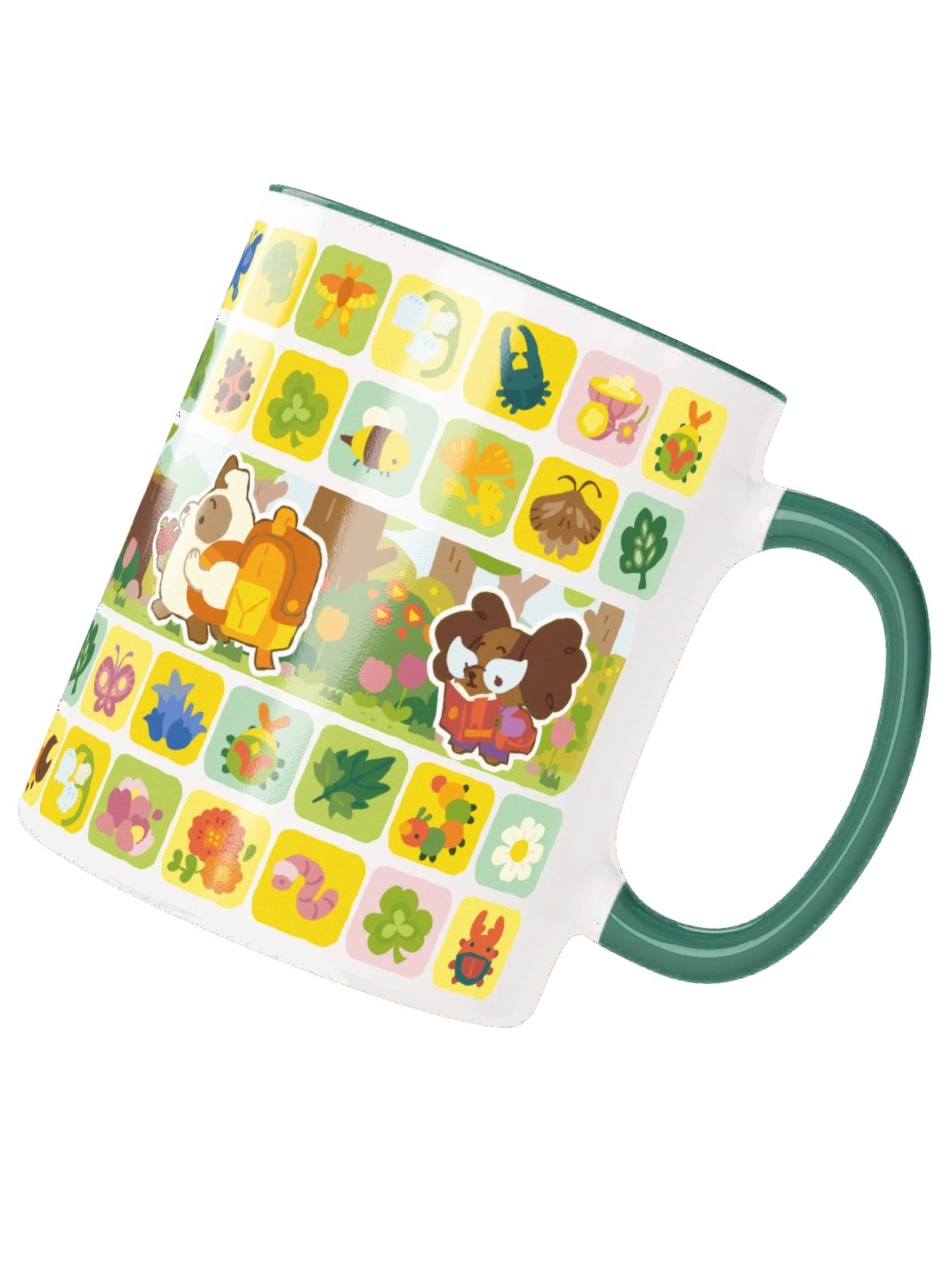 Bug Hunt Coffee Mug product image (5)