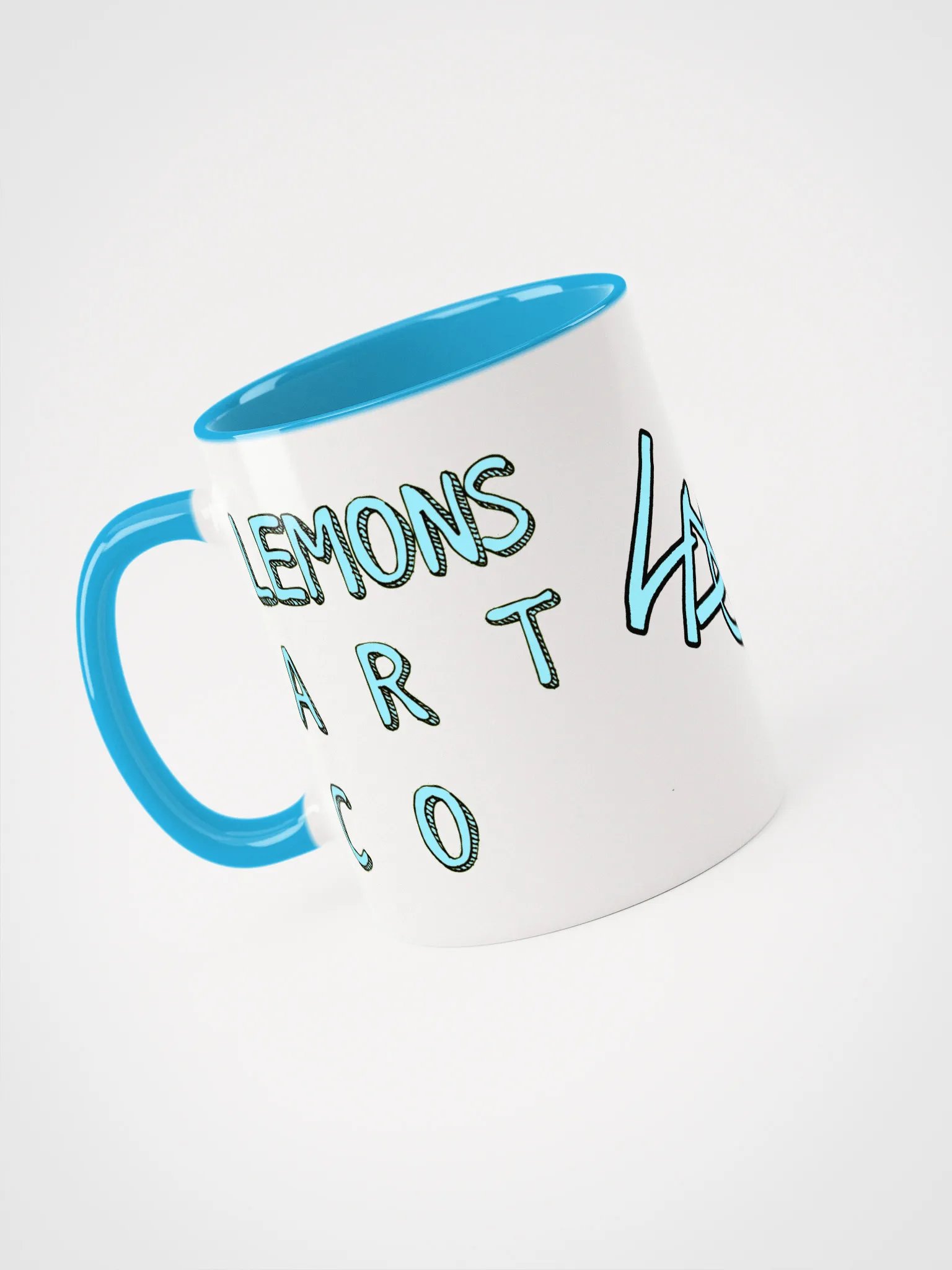 The Sonic the Hedgehog Ceramic Mug product image (3)