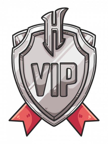 VIP Rank product image (1)