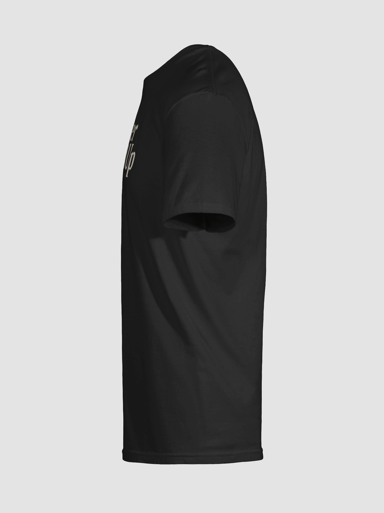 Forever Couped Up Unisex Tee product image (9)