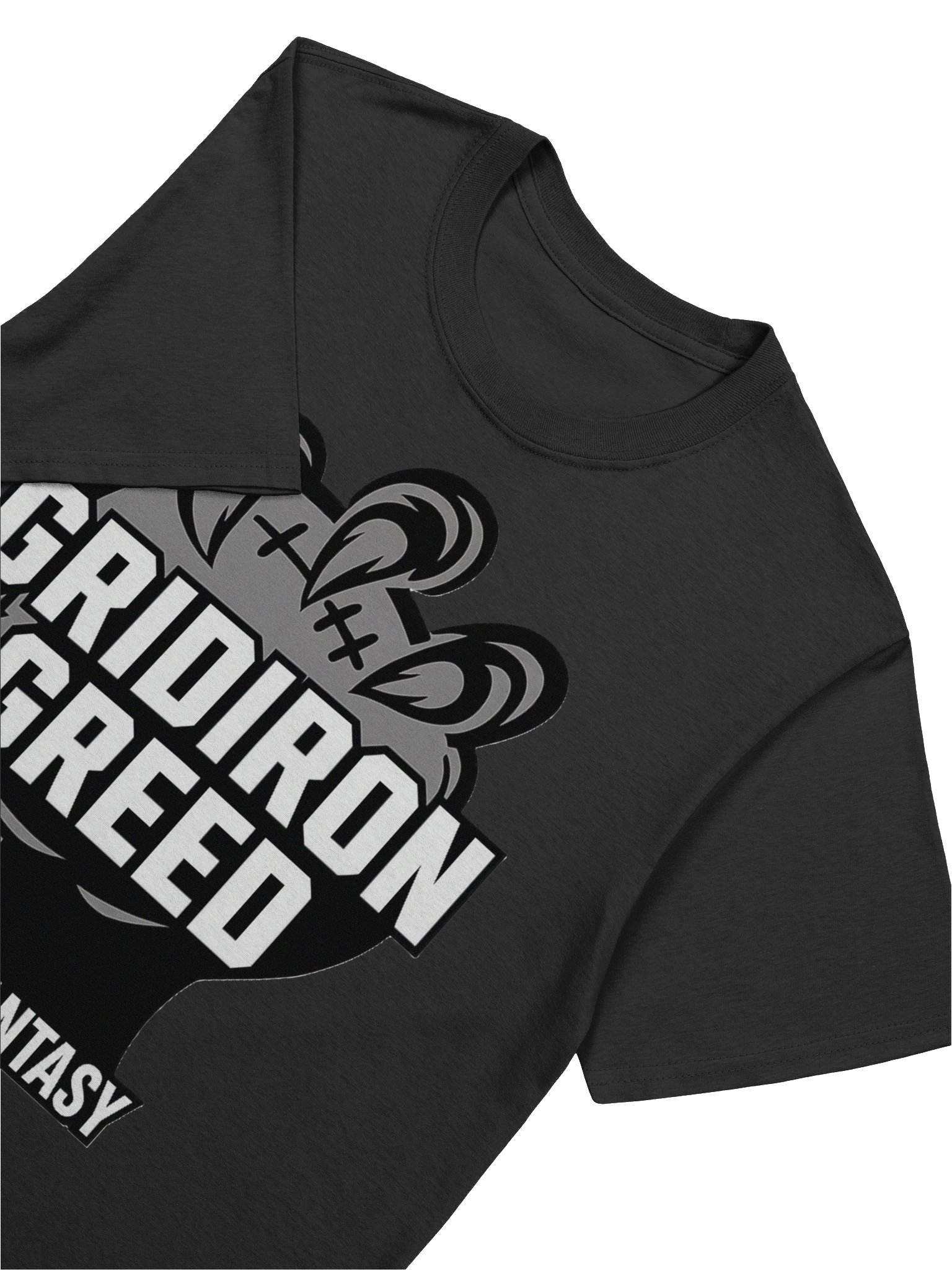 Gridiron Greed Tee product image (7)