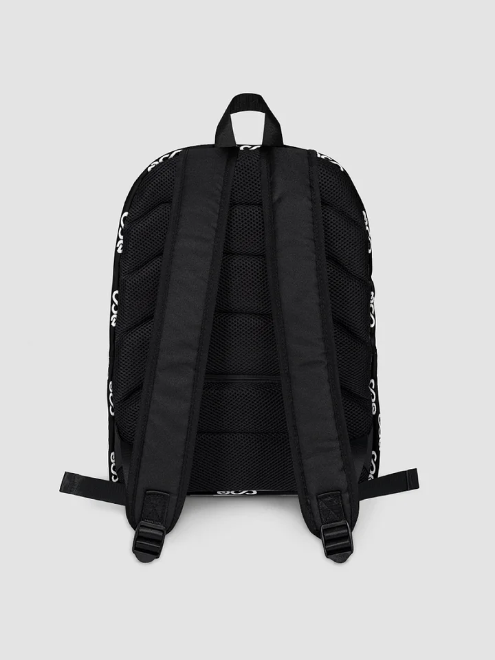 COE ALL OVER PRINT BOOKBAG 3 product image (2)