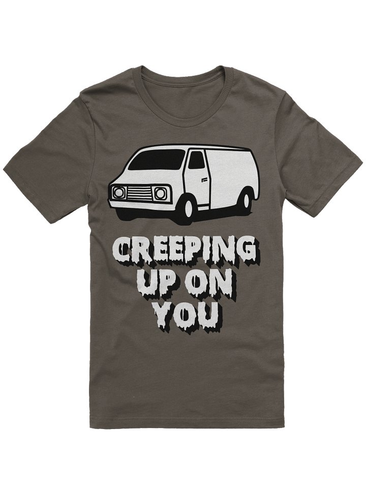 Creep Van product image (1)