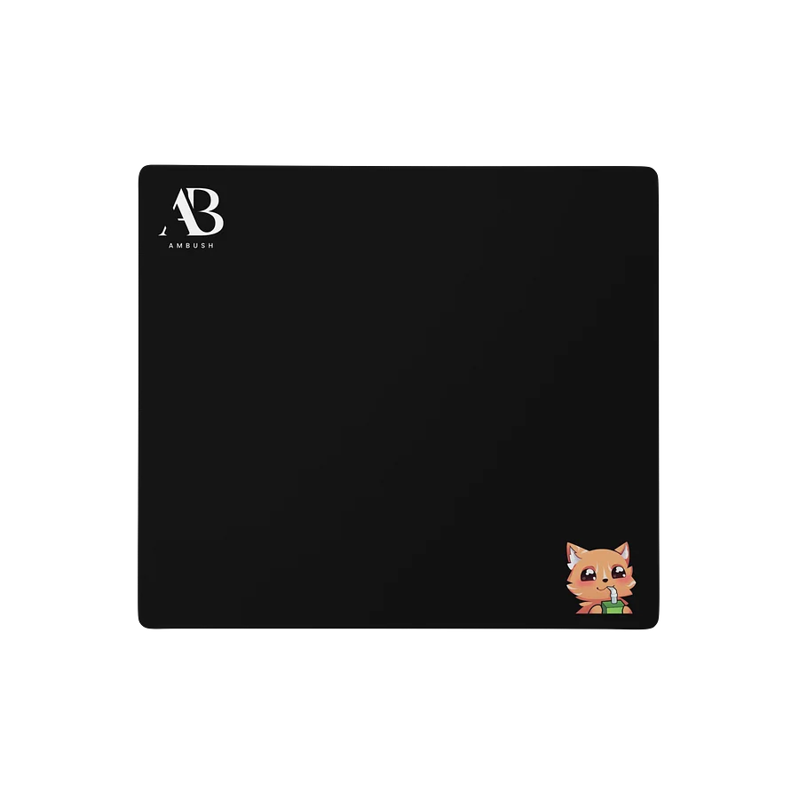 Mousepad product image (3)