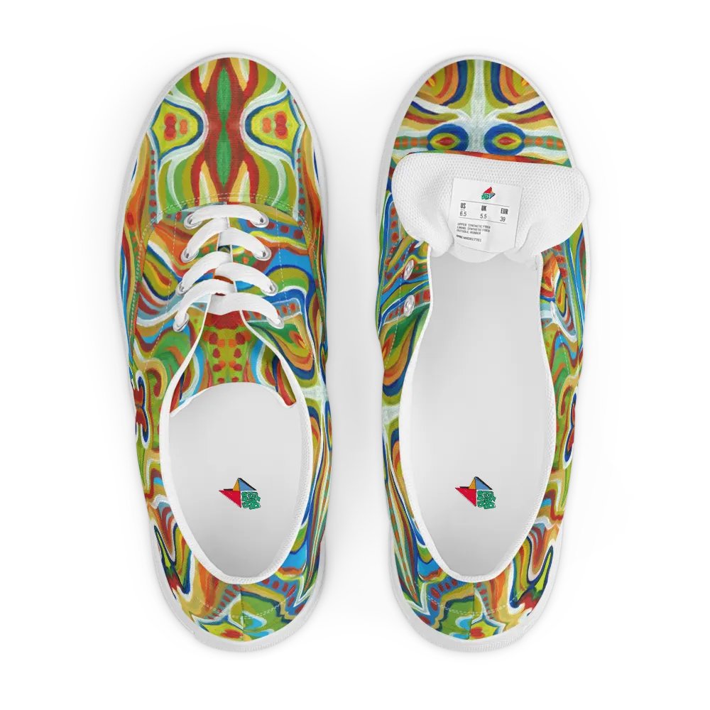 FLOW - SHOES (WOMENS SIZING) product image (7)