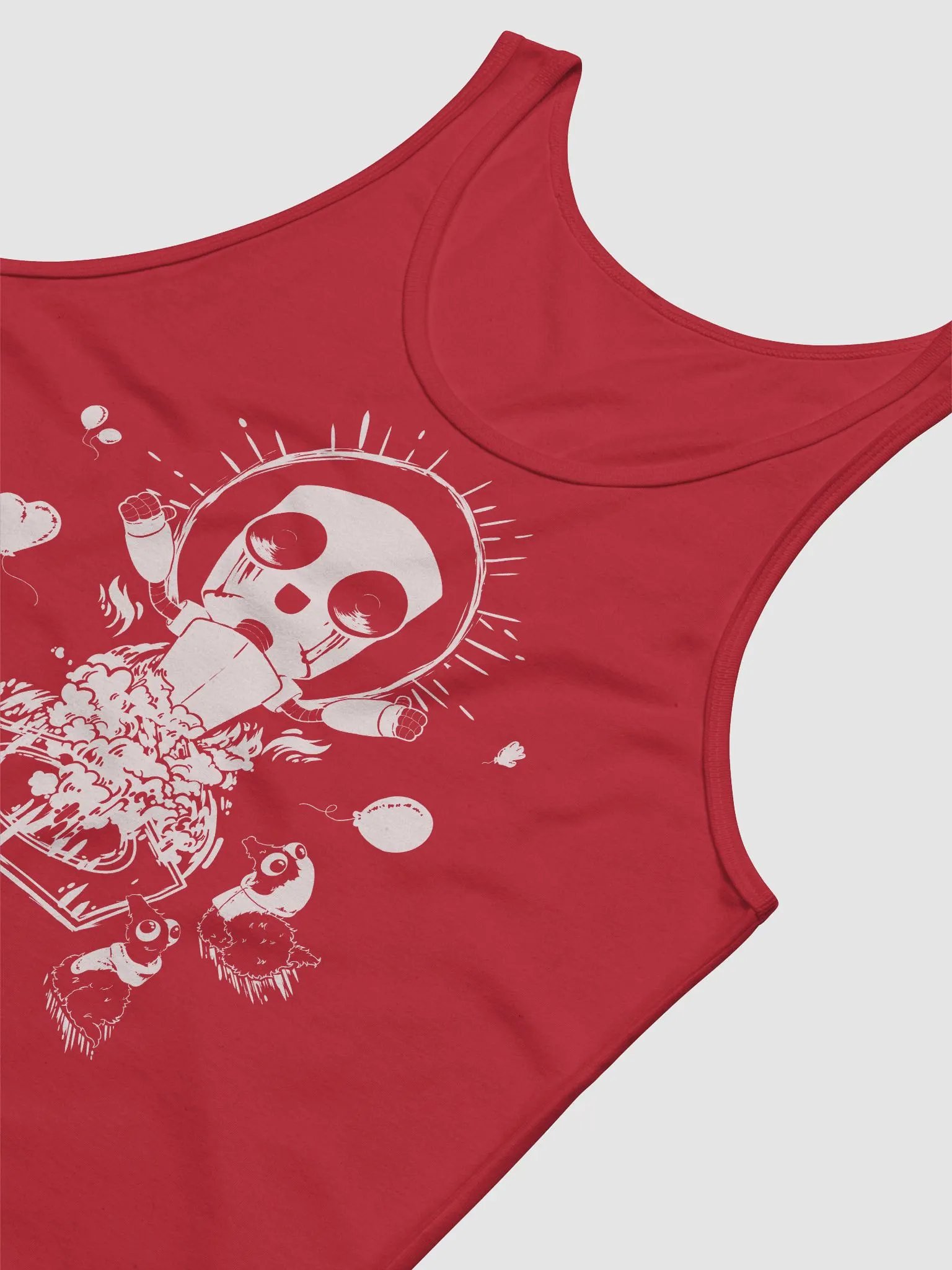 Cult Tank product image (6)