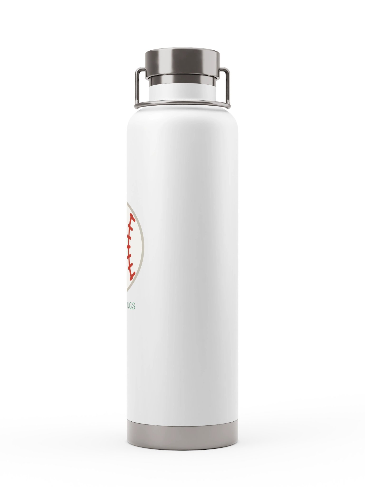 First Pitch Insulated Bottle product image (2)