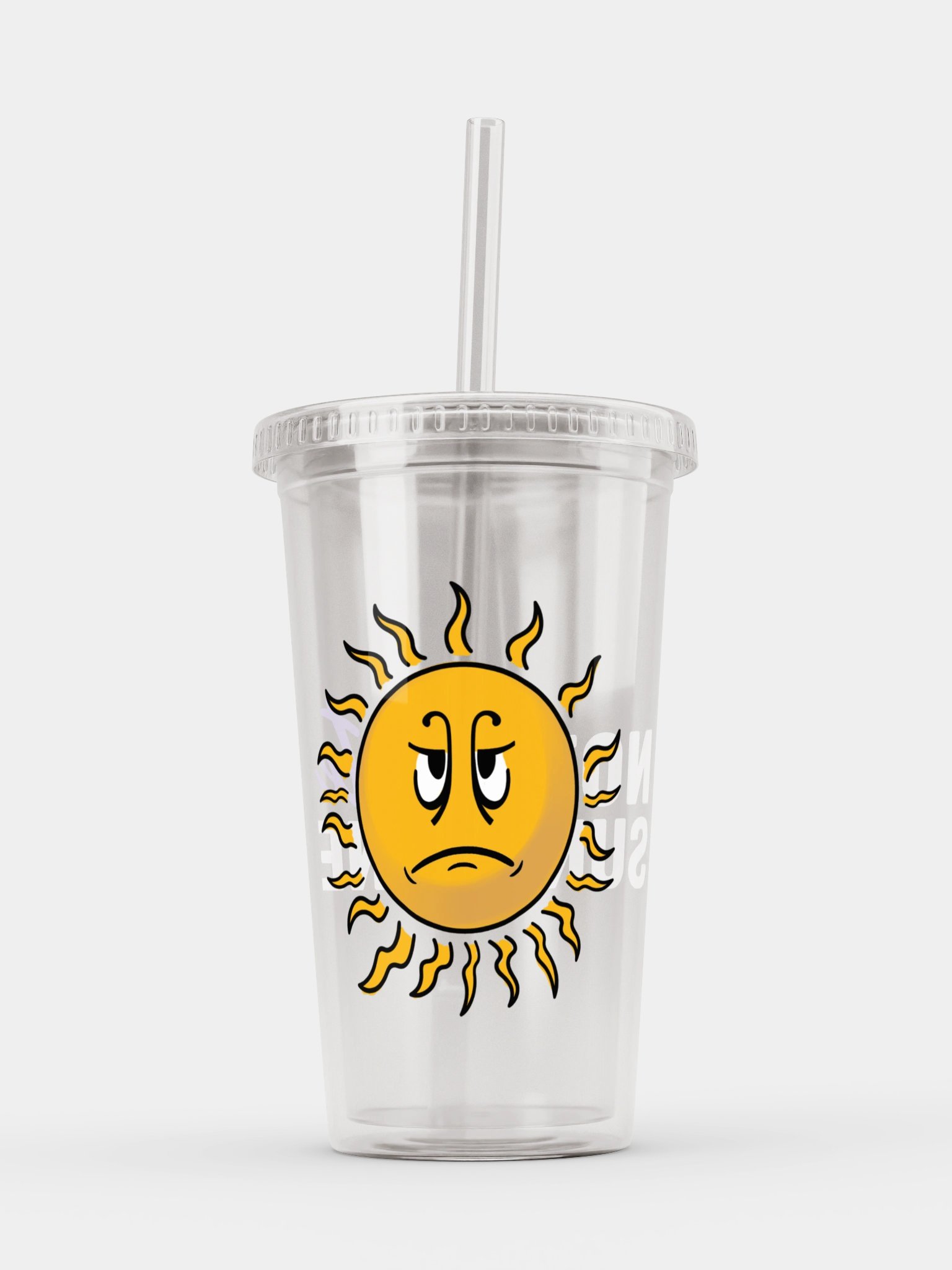 NQS - "Sipper" Tumbler product image (3)